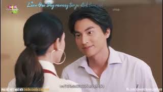 [Vietsub]  One Day (Một Ngày) | OST.Dhevaprom - Laorchan (TRÁI TIM TAEWAPROM) Gulf & Gina