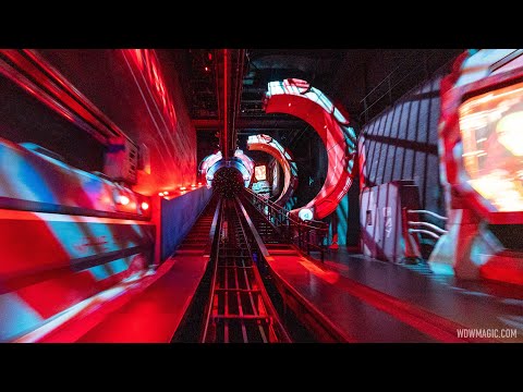 Guardians of the Galaxy Cosmic Rewind POV - "September" by Earth Wind and Fire soundtrack