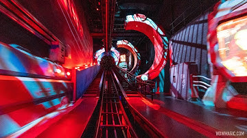 Guardians of the Galaxy Cosmic Rewind POV - "September" by Earth Wind and Fire soundtrack