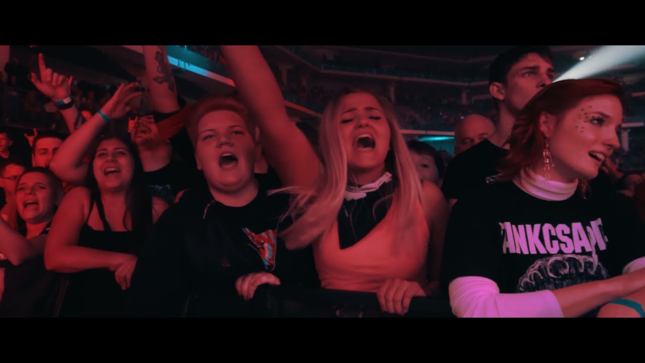 TANKCSAPDA - FŐNIX2021 (Official Aftermovie)