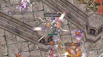 Testing SinX Bolter Damage Intake