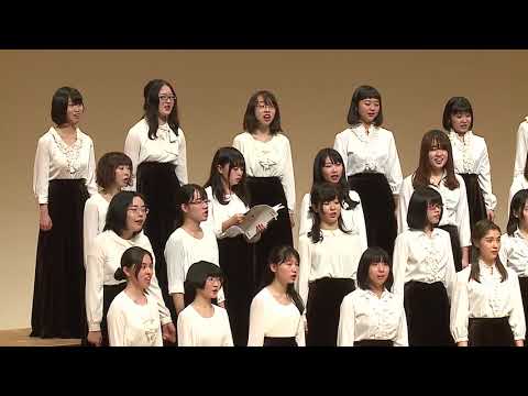 夢みたものは（北海道大学混声合唱団）