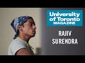 Rajiv Surendra: How to Succeed at Failure