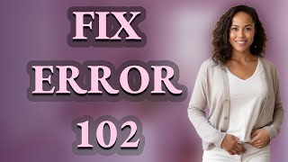 How Do You Fix Philips Hue Bridge Update Error 102?
