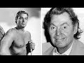 The final days and tragic ending of tarzan johnny weissmuller