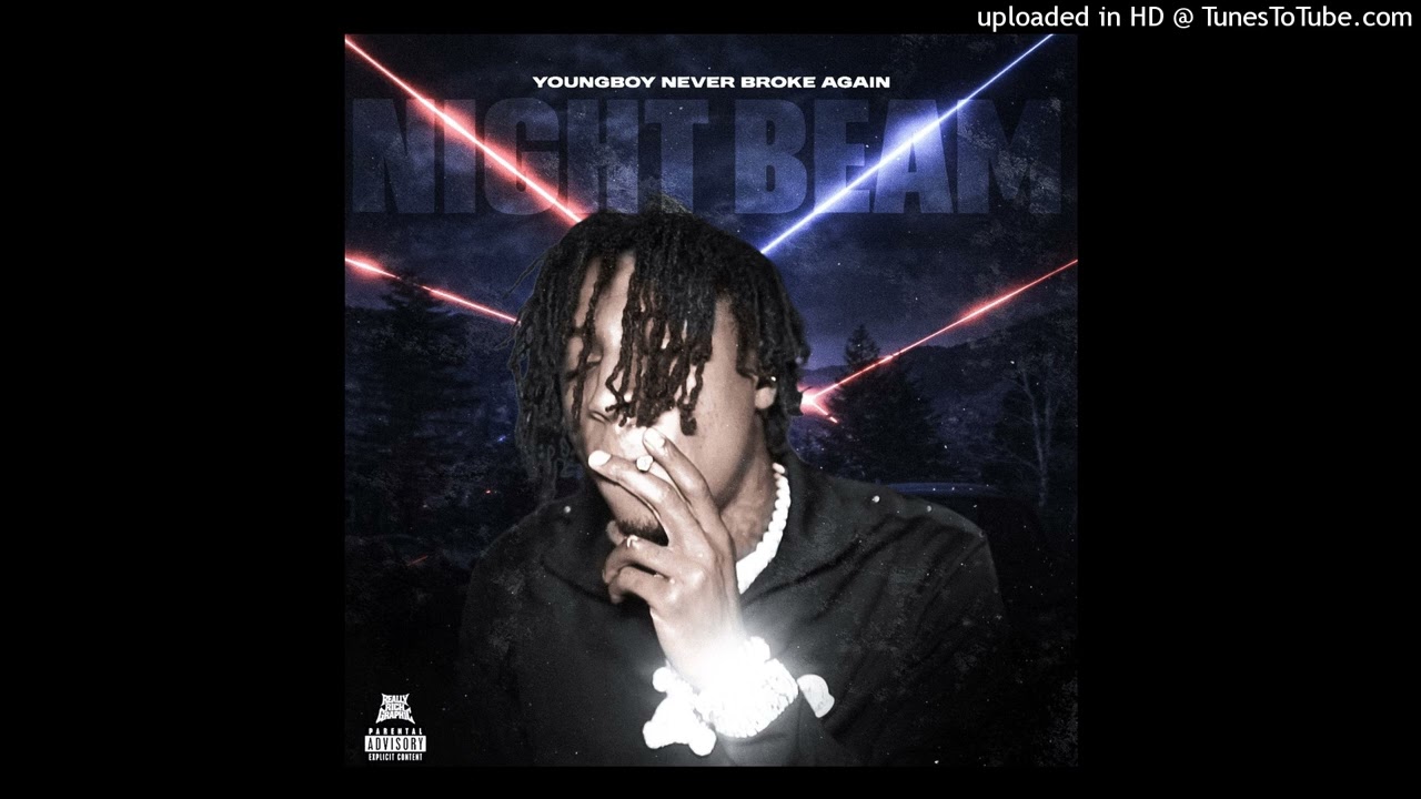 [FREE] [AGGRESSIVE] NBA YoungBoy Type Beat "Elegant"