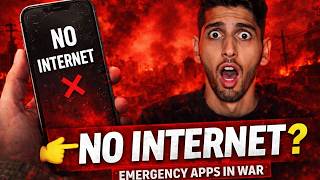 War Situation? Install These Apps Before Internet Goes Off screenshot 3