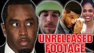 BANNED: The 25 Minutes Netflix Deleted from 50 Cent’s Diddy Doc