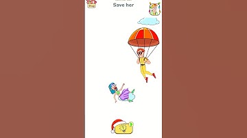 Save Her: Impossible date 😍 Android X iOS #shorts