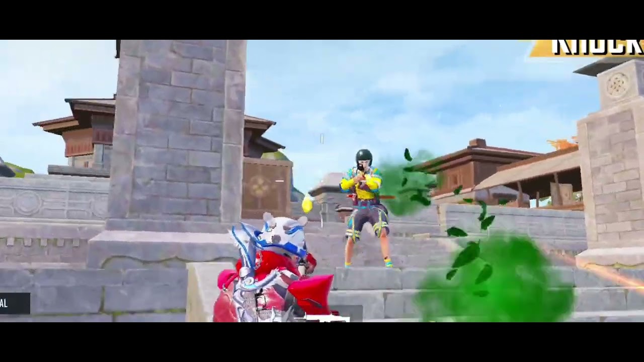 Last Minute Insane Clutches In BGMI! - YouTube
