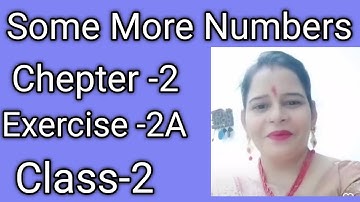 Some More Numbers#class2#maths#exercise 2A#mittsure#cardinal and Ordinal number 1to 30 by Mukesh
