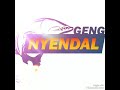 Geng Nyendal Jember Present