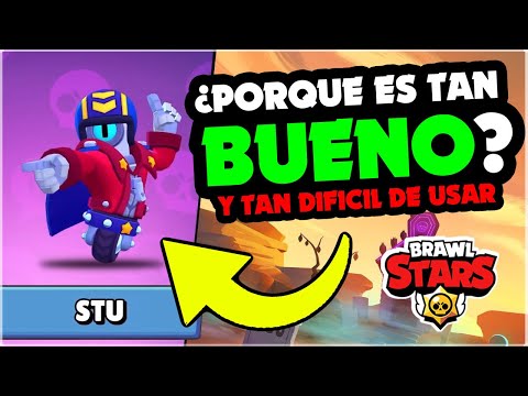 Video Stu - anikilo yt brawl stars rico