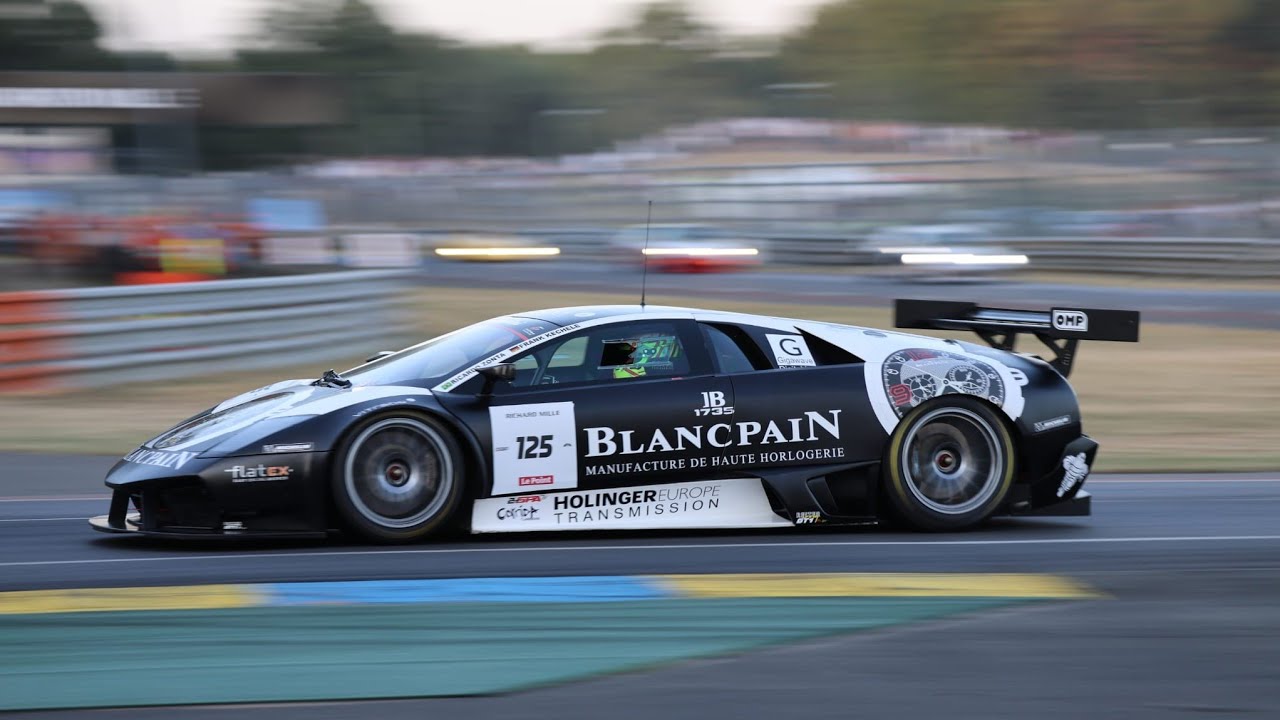 Le Mans Classic 2025 Pure SOUNDS