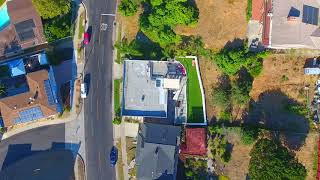 3906 Don Felipe, Los Angeles, 90008