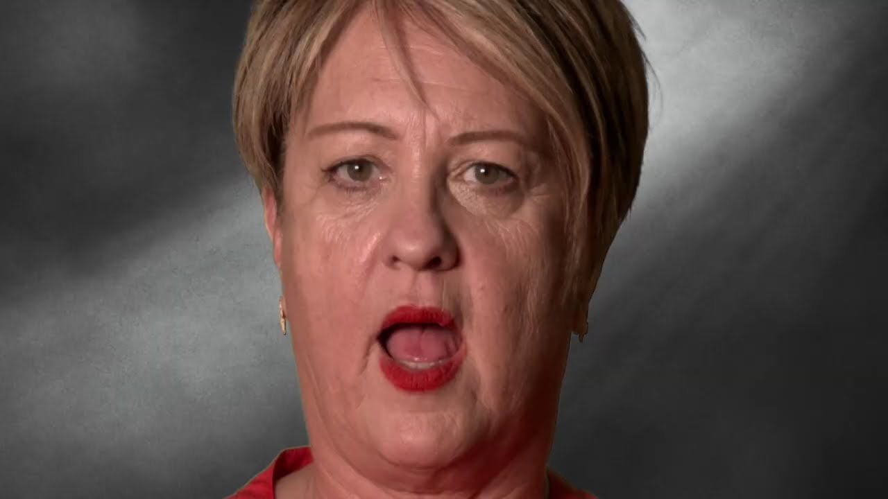 INVESTIGACIÓN DISCOVERY | MIENTRAS ELLA DORMÍA | RECUERDOS DE UNA VERDAD OSCURA