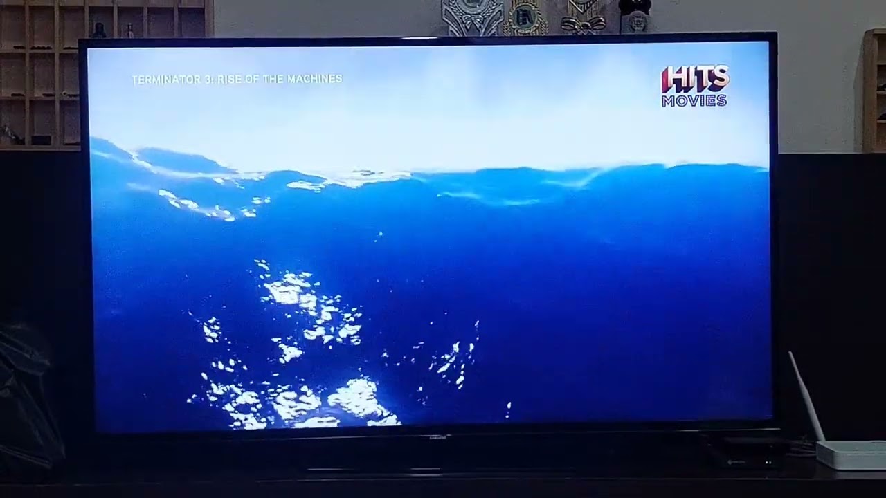 Columbia Pictures / Intermedia / C2 Pictures (2003)