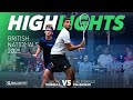 🏴󠁧󠁢󠁥󠁮󠁧󠁿 Sim-Baskar v Turnbull 🏴󠁧󠁢󠁳󠁣󠁴󠁿 | British Nationals 2025 | QUALIFICATION ROUND 1 HIGHLIGHTS