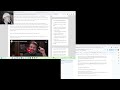 Speed Running Session Prep: 1.0 You will (please) DM