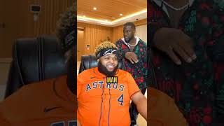 Kai Cenat Has To Pay $6,000,000 For Destroying Kevin Hart&#39;s House 🤣