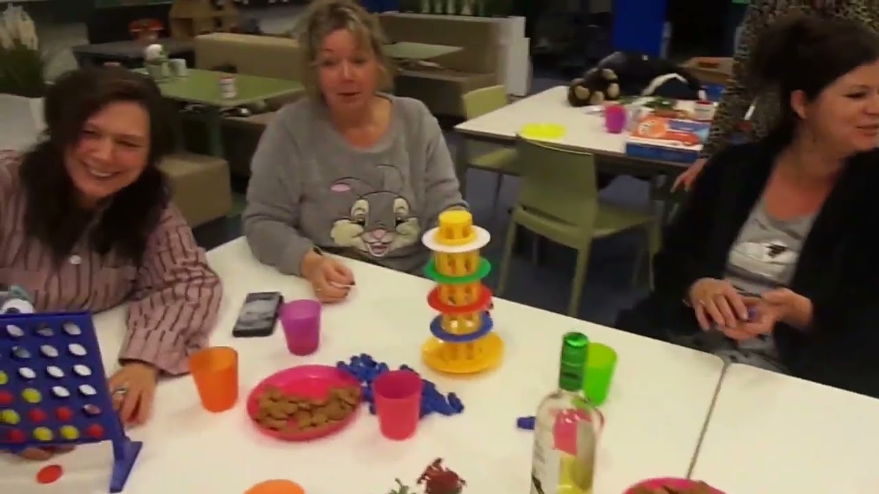 SINTERKLAASFILM Sint Vitus