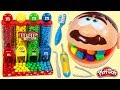 Learning Activities With Mr Play Doh Head And M M Learning Activities With Mr Play Doh Head And M M