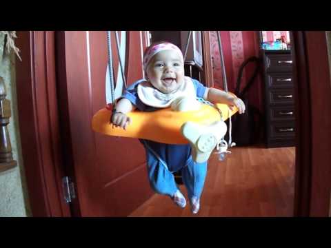 ლილე 4 თვის და 3 კვირის