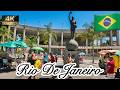 Rio De Janeiro : Historic Architecture and Bohemian Street Life Immersive Tour