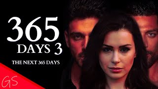 365 DAYS 3 - TRAILER GS?Massimo is Back | The Next 365 Days [SUB]