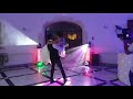 Une wedding dance perfect cre par virevolte danse