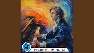 Prelude Op. 28 No. 15 in D Flat Major