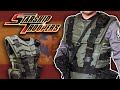 How to make starship troopers armor out of foam free templates starship troopers mi cosplay tutorial