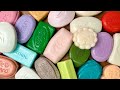 SOAP opening HAUL /Unpacking soap | Распаковка мыла | Notalking | ASMR SOAP