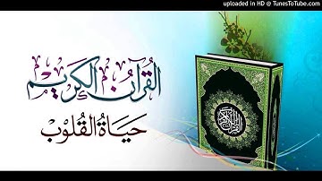 تلاوة رائعة-مقطع من سورة البقرة-الشيخ فيصل الرشود