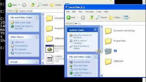 How To Own A Windows Domain