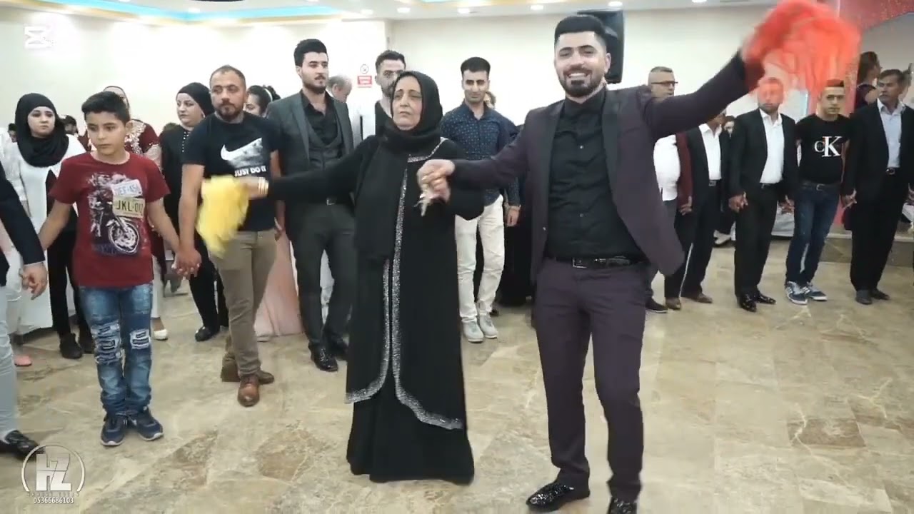 اعراس عفرين جلبرا روباري عرس حمود يرج. الاشتراك بل قناة