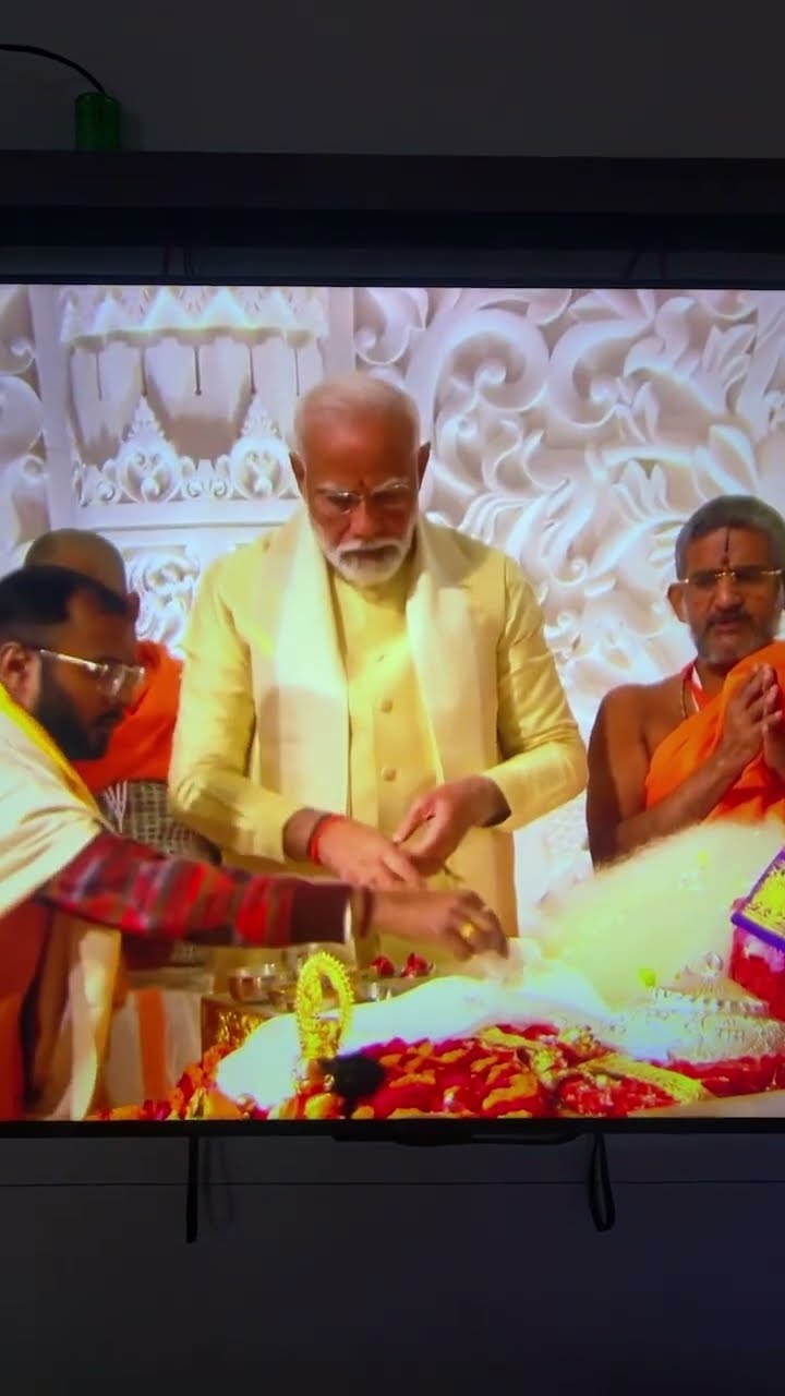 Jai shree ram ?? #news #dlsnews