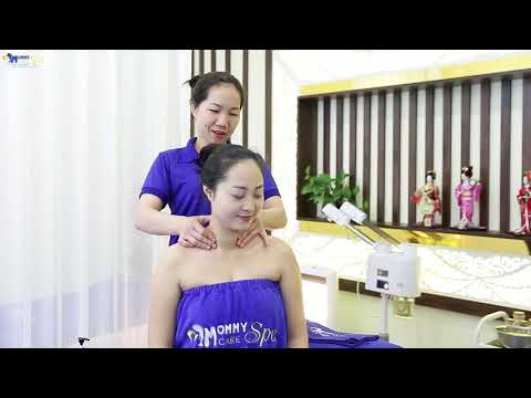 Video TVC Dịch vụ massage bà bầu tại nhà ở Hà Nội - Đánh bay... - youtube
