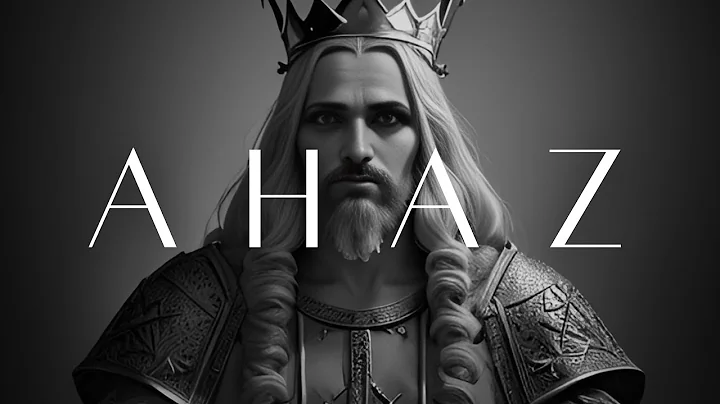 Ahaz | The Most Evil King of Judah to Exist | Anci...