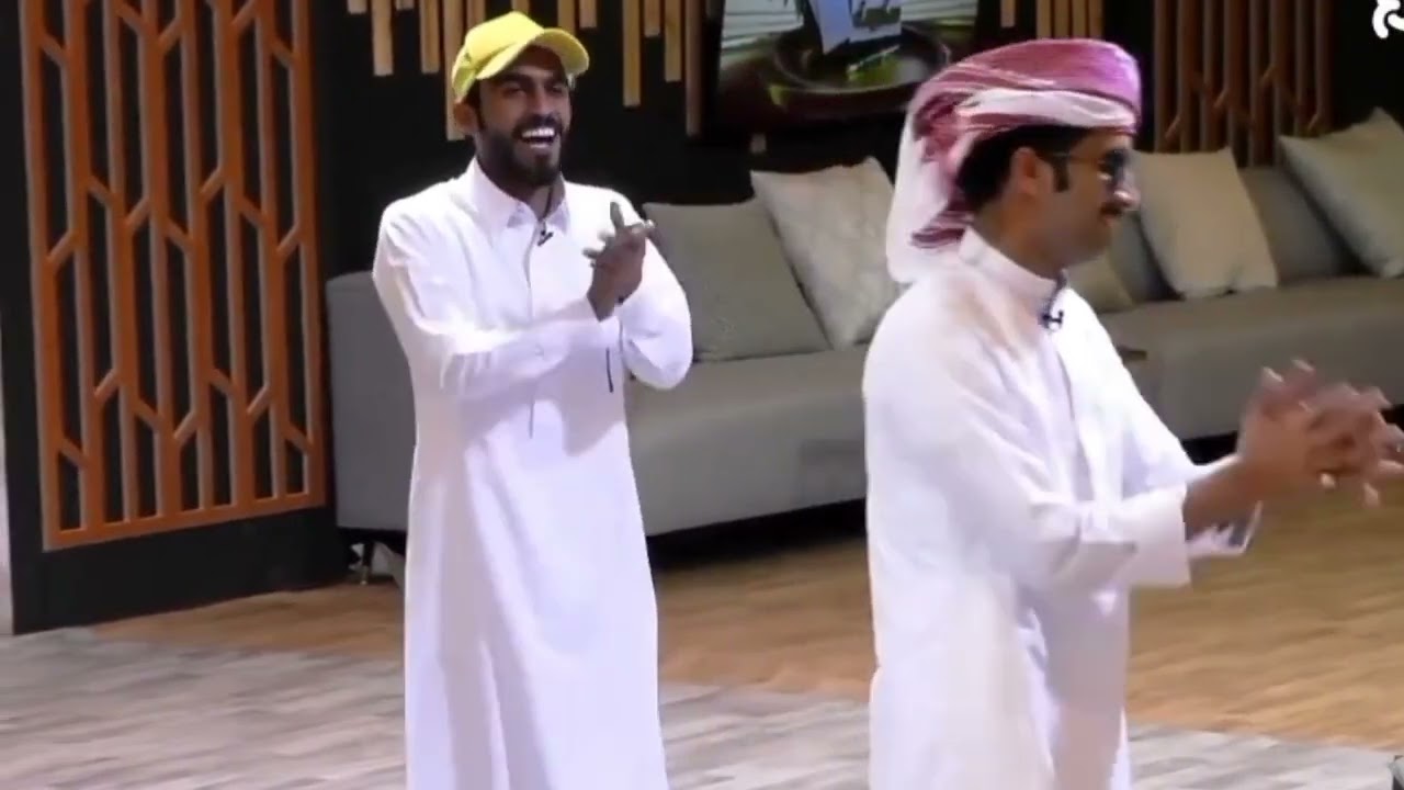 مشعل العنزي يعني يا بيرقنا العالي