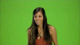 Collien Fernandez Geh Wählen