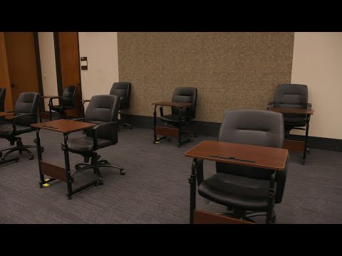Video: Hoe lang moet een jury beraadslagen?