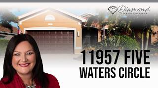Jeanne Drath - 11957 Five Waters Circle