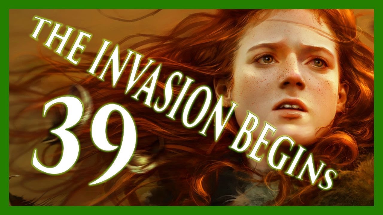 "Whitewalker Invasion" A World of Ice and Fire 4.1 Gameplay Let's Play Part 39 (Warband Mod)