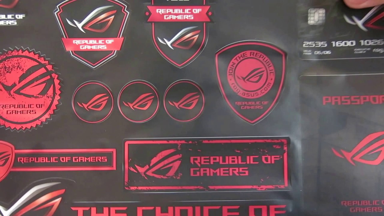 ASUS MAXIMUS IX CODE Unboxing