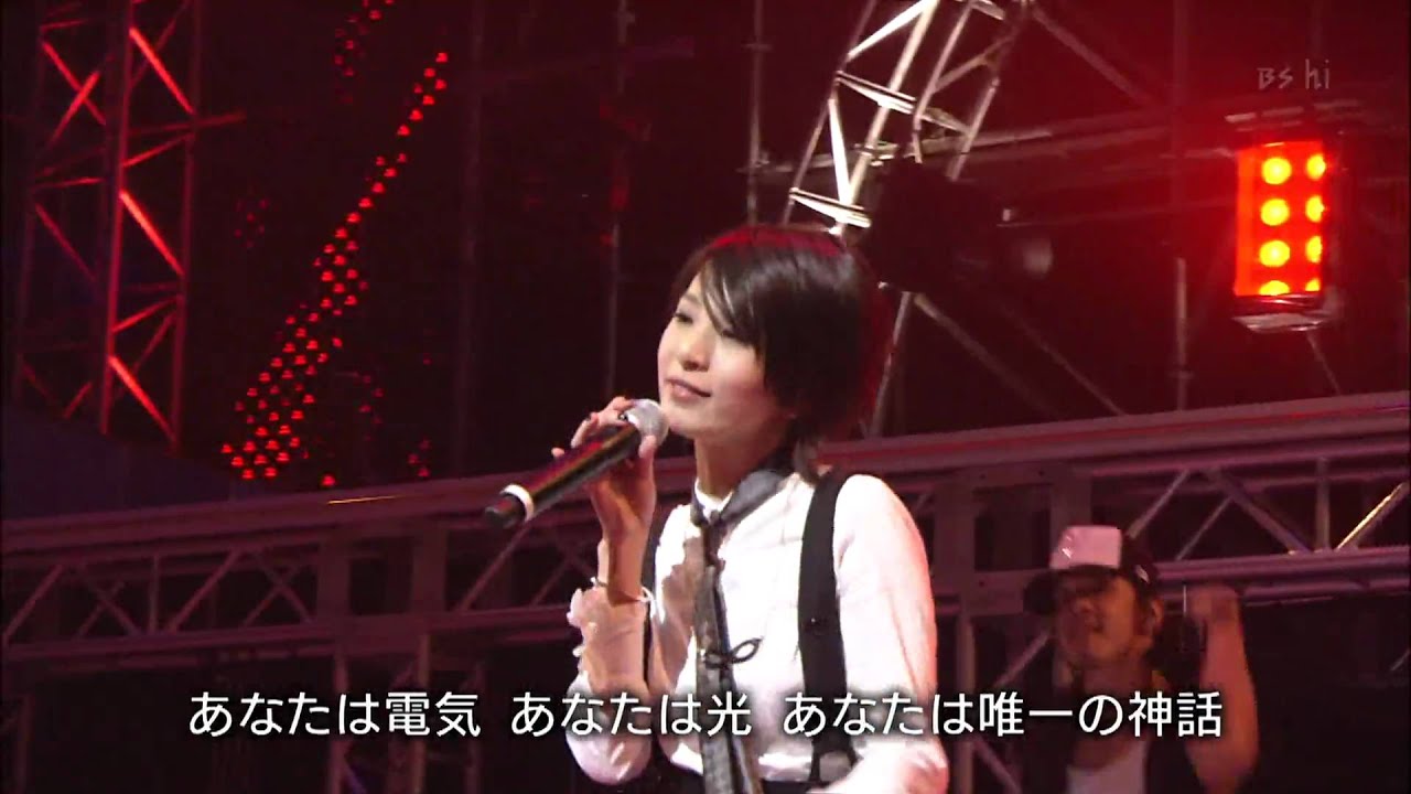 【培根紀錄】S.H.E 日本演唱會 Part 3 - Super Star（非營利分享）