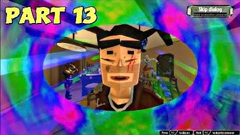 The Walking Zombie 2 - Gameplay Walkthrough Part 13 on PS5_ No COMMENTARY