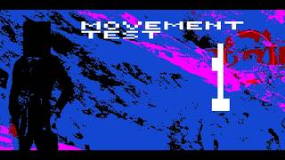 movement test 1