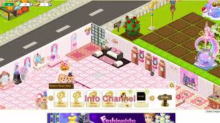 Flower Shop Game screenshot 4