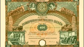 ČKD (company) | Wikipedia audio article